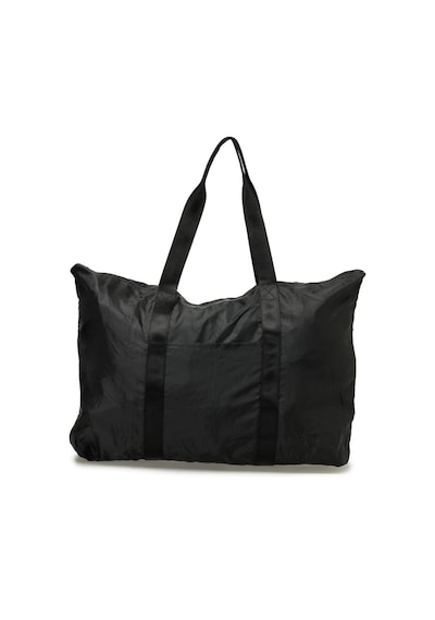 Butigo Foldaway Bag 5pr Siyah Kadın Omuz Çantası 000000000102062900 Siyah
