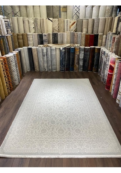İlhanın Halıları Silver Serisi160x230 Modern Halı