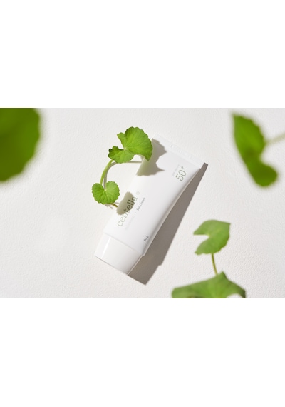 Mixsoon Centella Besleyici ve Nemlendirici Güneş Kremi SPF50+ 5 ML