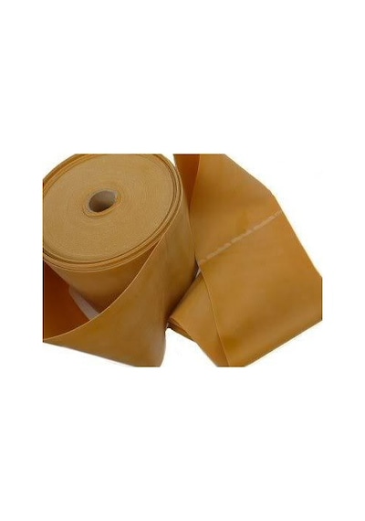 Theraband Egzersiz Bandı Gold 8.direnç 1.25 M