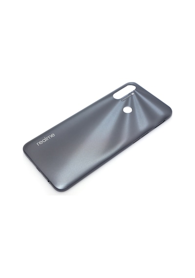 Oppo Realme C3 Arka Kapak Pil Batarya Kapağı