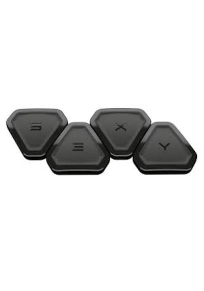 S3xy Buttons Gen2 2 Li Paket