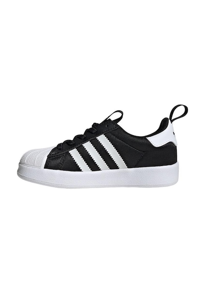 Adidas Çocuk Siyah Sneaker Adıfom Superstar 360 C Ih3503 Siyah
