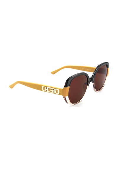 Guess Gu 7911 41e Kadın Güneş Gözlüğü Çok Renkli