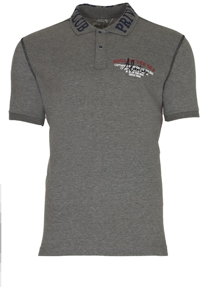 AR-MA Arma Erkek Polo Yaka Tişört Y21374271201 001