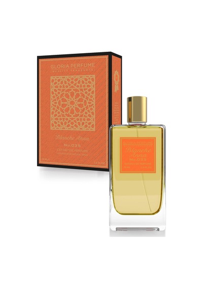 Blanche Anna 75 Ml Edp Kadın Parfüm Aromatik