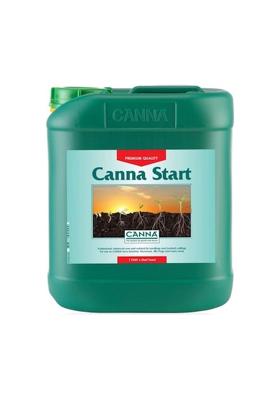 Canna Start 5  Litre