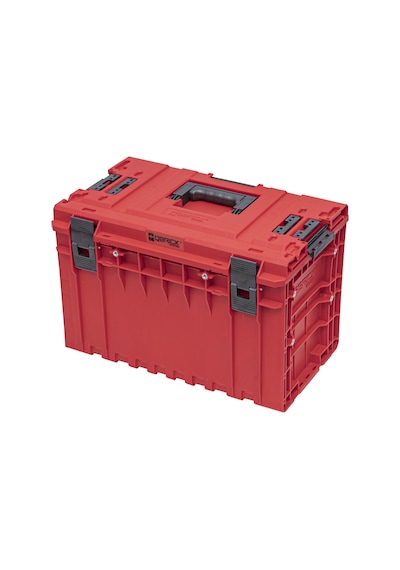Qbrick System One 450 2.0 Vario Red Ultr Takım Çantası