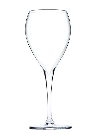 600 Ml Kapasiteli Şampanya Bardağı İle Şık İkramlar 1