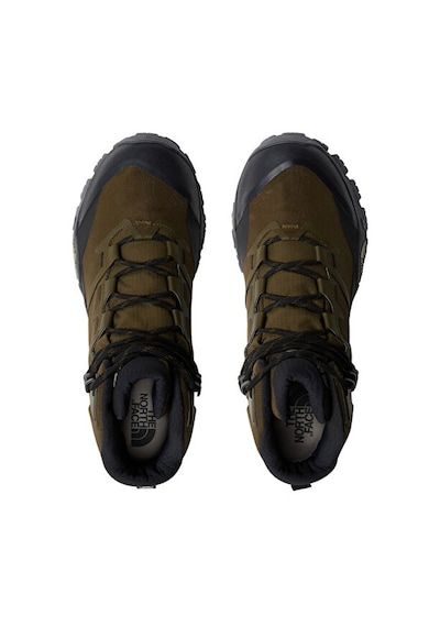 The North Face M Offtraıl Hıke Mıd Gore-tex Erkek Trekking Bot Ve Ayakkabısı Nf0a8aet7r81 Siyah