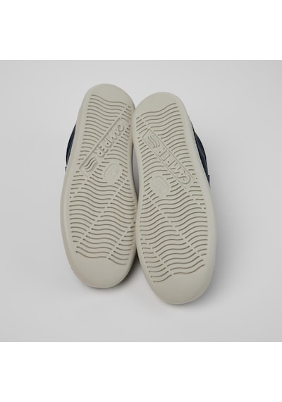 Camper Runner Four Mavi Erkek Spor Ayakkabı Cmpk101052-006 Cmp.018