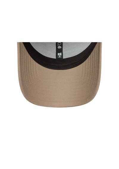New Era New York Yankees Koyu Krem Unisex 60675512