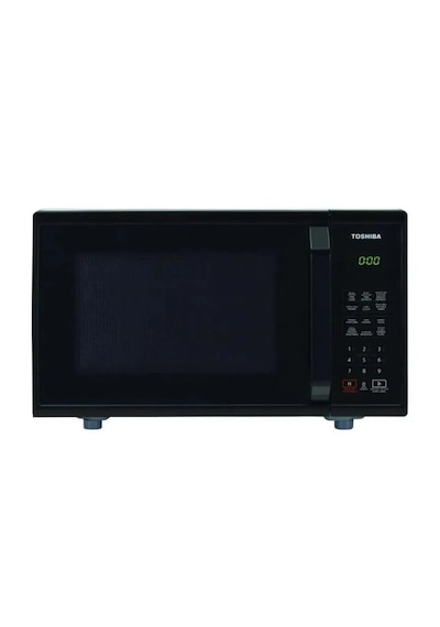 Toshiba MM-EM23P(BK) Mikrodalga Fırın