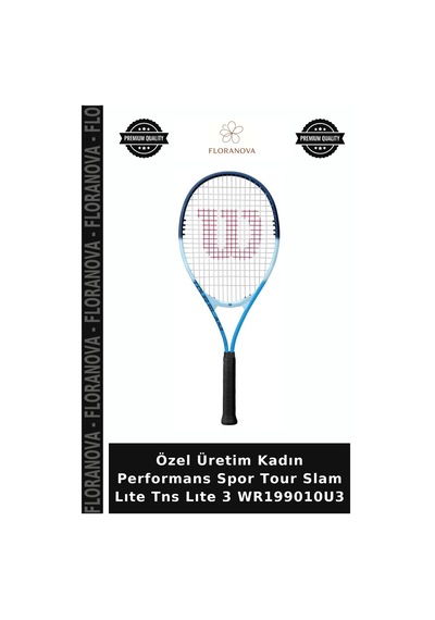 Özel Üretim Kadın Performans Spor Tour Slam Lıte Tns Lıte 3 Wr199010u3