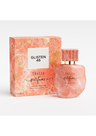 Thalıa Perfumes Glısten 46 Edp 100 Ml Çiçek - Oryantal