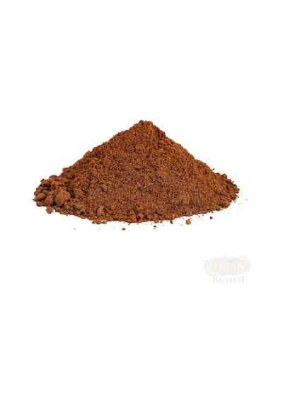 Heybeli Aktar Baharat Muskat Küçük Hindistan Cevizi Toz Öğütülmüş 250 G