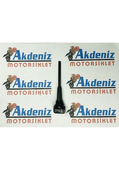 Honda Cbf Yağ Seviye Çubuğu
