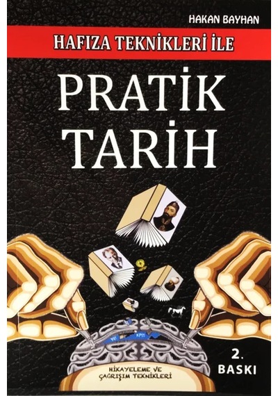 Hafıza Teknikleri İle Pratik Tarih