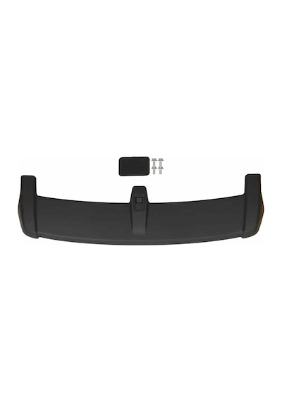 Honda Crv Spoiler Boyalı Pianoblack 2007-2012 Arası