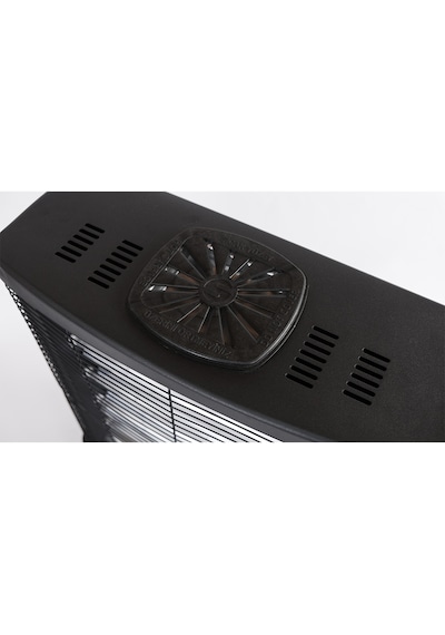 Musullu MSL-6003 Elektrikli Isıtıcı