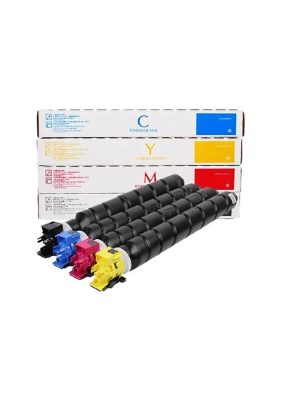 Kyocera 5052Ci Uyumlu Toner Set / Kyocera Tk-8515 Uyumlu Toner Se