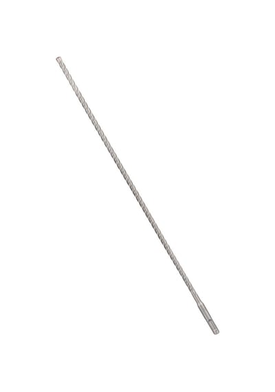 Bosch SDS Plus 5X Kırıcı Delici Matkap Ucu 8mm 400x460 mm - 2608833794