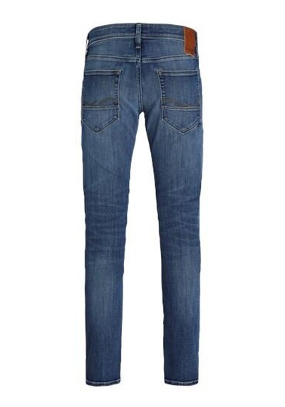 Jack & Jones Jjıglenn Jjfox 50sps Cb 036 Noos Blue Blue