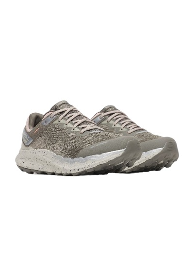 Merrell Merrell Antora 4 Waterproof Kadın Patika Koşu Ayakkabısı Tal S23