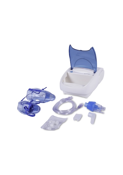 Pulsemed BR-CN152 CompMist Kompresörlü Nebulizatör