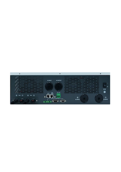 Pantec 11kw 48vdc Mppt 150a 90-500 Vdc Pv Input Akıllı İnverter