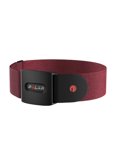 Polar Verity Sense Optik Kalp Atış Hızı Sensörü OHR DRK RED S-L