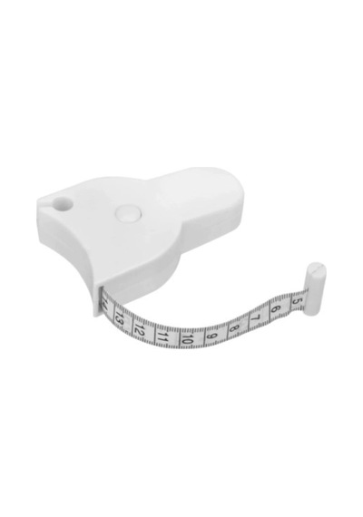 B-0012 Mezura Baş-vücut Çevresi Ölçer Mezura