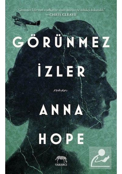 Görünmez İzler - Anna Hope - Yabancı
