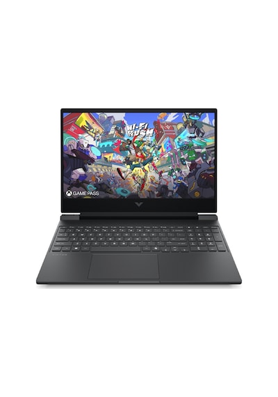 HP Victus 15 C03P7EA-90 i7-240H 64 GB 512 GB SSD RTX5060 15.6" W11H Dizüstü Oyuncu Bilgisar