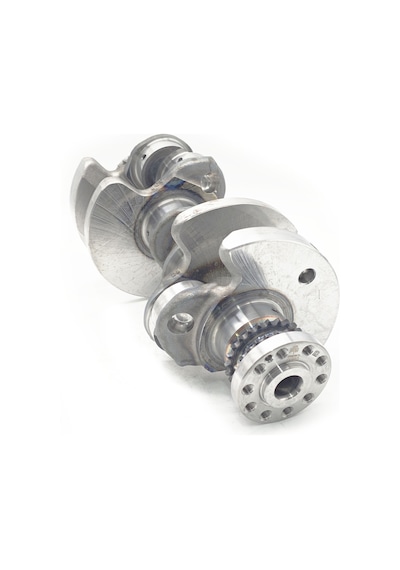 Volkswagen 059105019cn Krank Şaftı A6 Quattro 3.0 Tdı