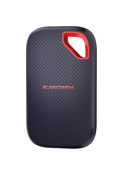 Sandısk Extreme 2tb 2000mb/s Taşınabilir Ssd Sdssde70-2t00-g25