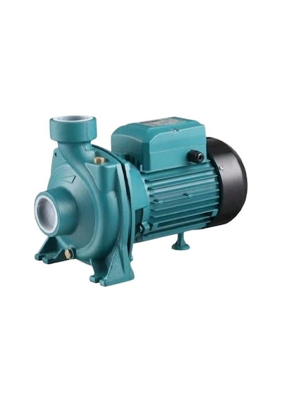 Momentum Pg/1a / Pis Su Açık Fanlı Pompa 380v - 1 Hp