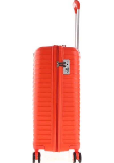 Ccs 5235 Trolley Kabin Boy Valiz CCS-5235-K-R1840 Turuncu