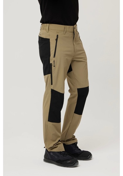 Armadillo Toros Outdoor Pantolon - Ultra Hafif Ve Esnek Pantolon Sahra-oltu