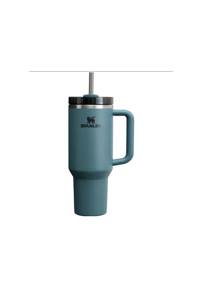 Stanley 10-11824-154 Adv 40oz Quencher2.o Tm Tumb Blu Spruce Eu Yeşil