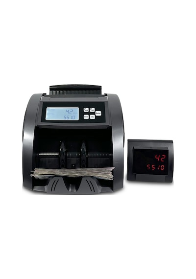 Black Mix Gns 10 Türk Lirası Para Sayma Makinesi