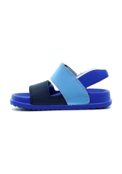 Vicco 22-35 23y 321.252 Pe Krixi Erkek Çocuk Sandalet Saks