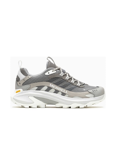 Merrell J037840 Moab Speed 2 Gtx Kadın Outdoor Yürüyüş Ayakkabısı Gri Gri