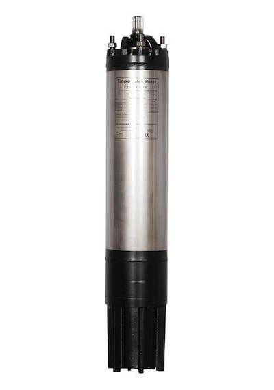 İmpo 6&quot 25hp 380v C Tipi Tek Dalgıç Motoru