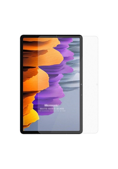 Galaxy Tab S8 X700 11 İnç Uyumlu Fuchsia Nano Cam Ekran Koruyucu