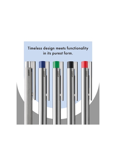 Lamy 105-m Mekanik Kurşun Kalem Diğer
