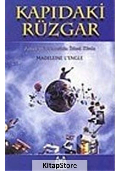 Kapıdaki Rüzgar - Madeleine L.Engle - Arkadaş Yayıncılık