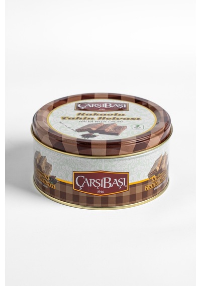 Kakaolu Tahin Helvası 850 Gram