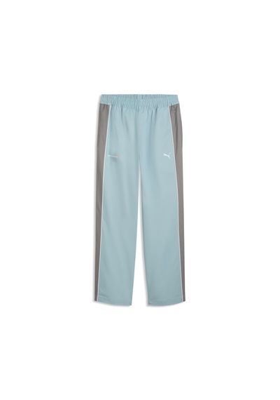 Puma Mclaren Racıng T7 Erkek Pantolon 637512 05 Mavi