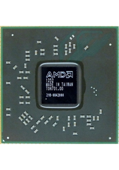 216-0842000 CHİPSET  REFURBISHED